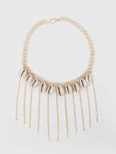 Coastal Charm Necklace